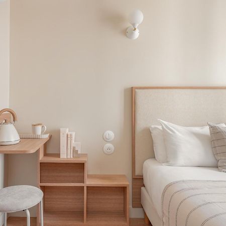 Hotel Basss Paris Ngoại thất bức ảnh