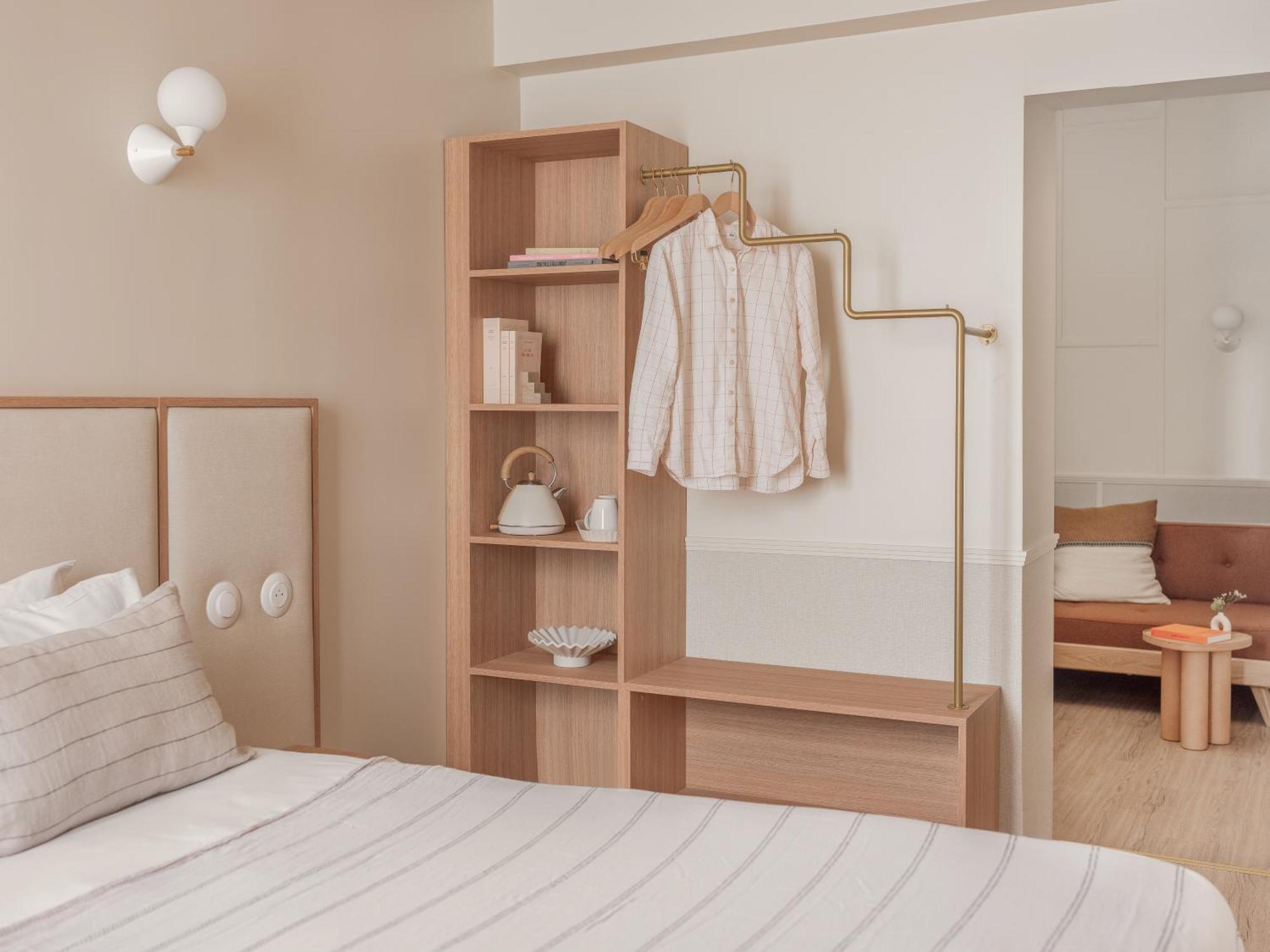 Hotel Basss Paris Ngoại thất bức ảnh