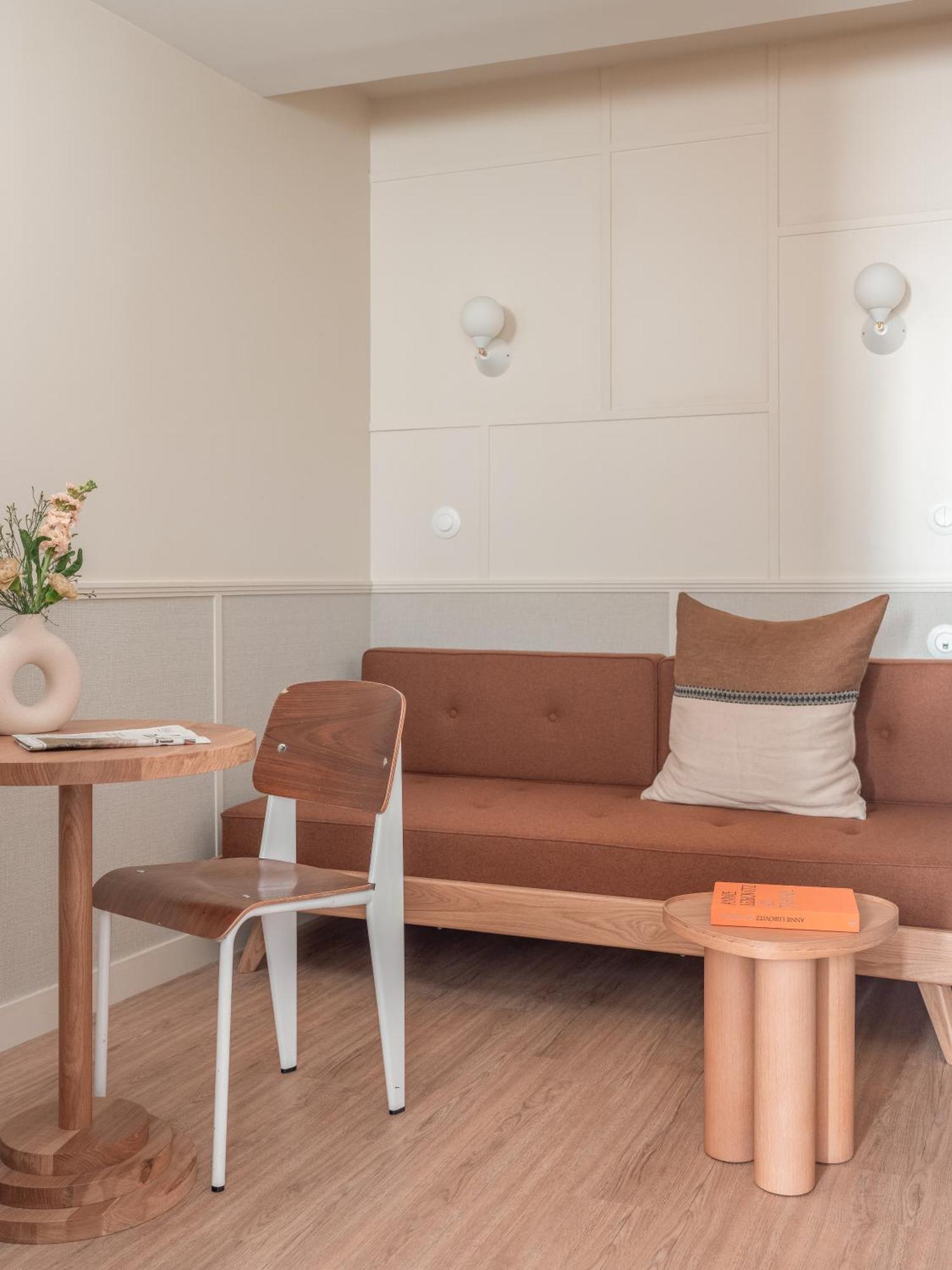 Hotel Basss Paris Ngoại thất bức ảnh