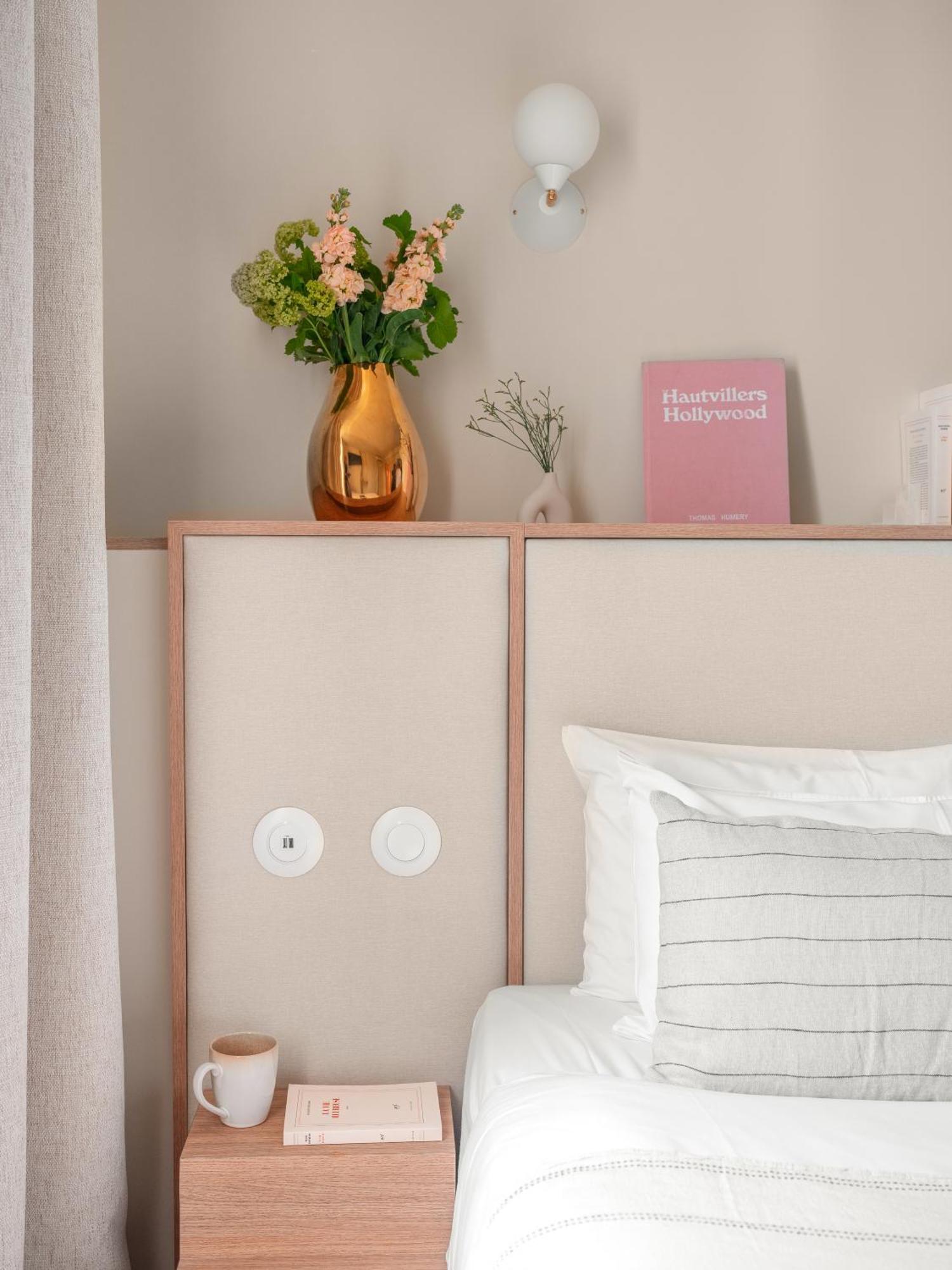 Hotel Basss Paris Ngoại thất bức ảnh