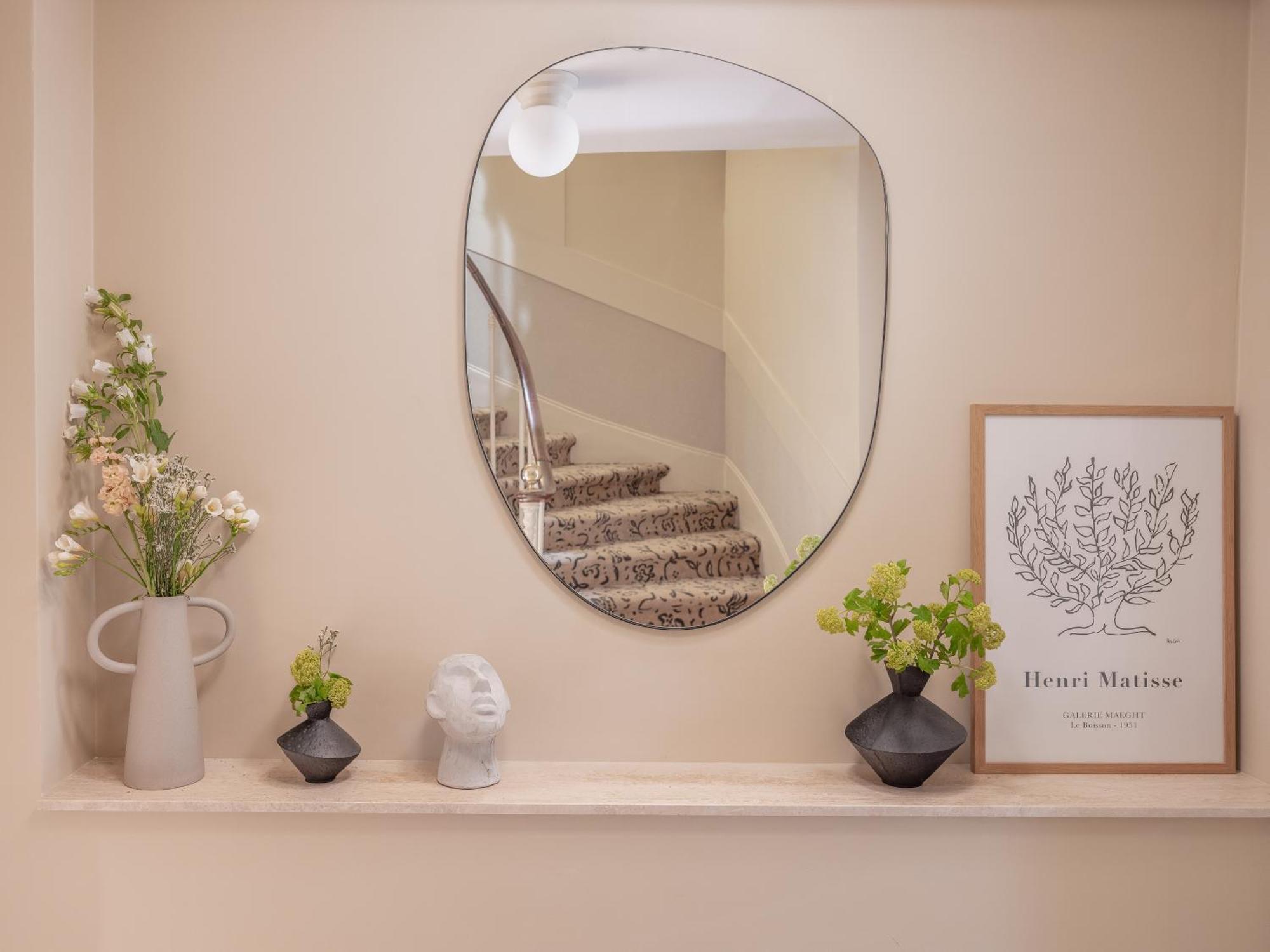 Hotel Basss Paris Ngoại thất bức ảnh