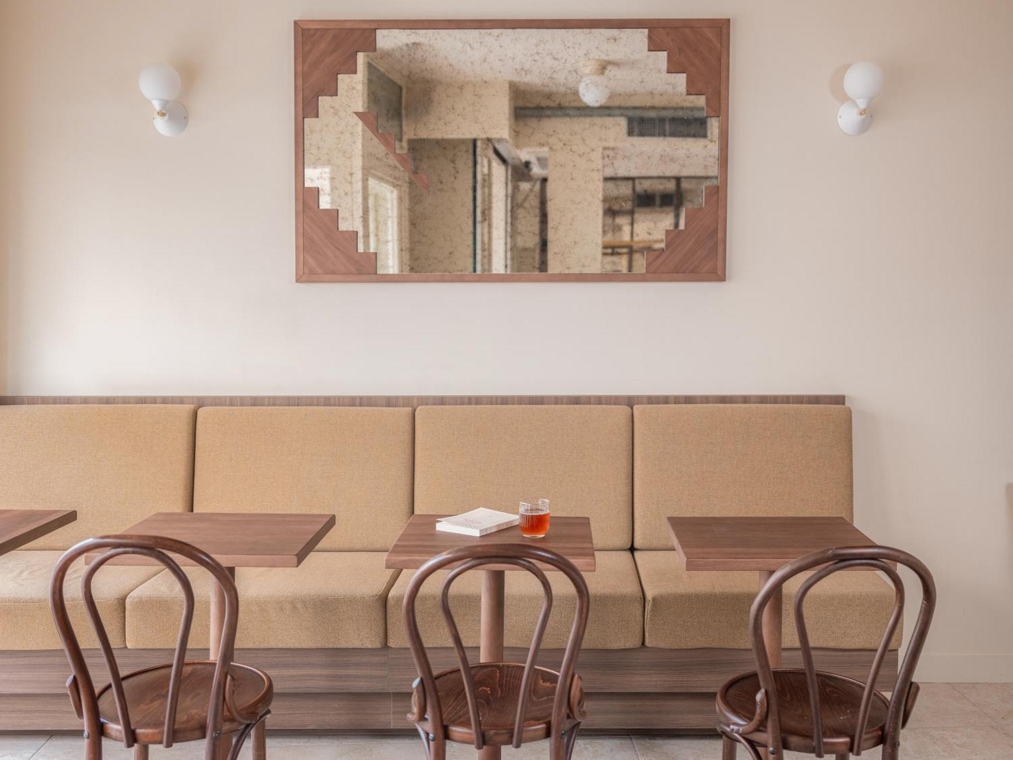 Hotel Basss Paris Ngoại thất bức ảnh