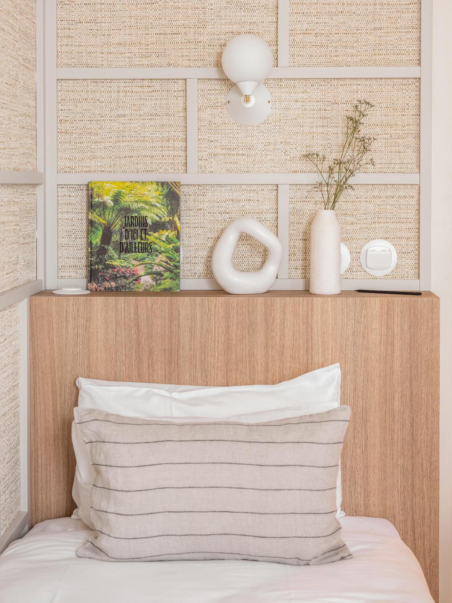 Hotel Basss Paris Ngoại thất bức ảnh