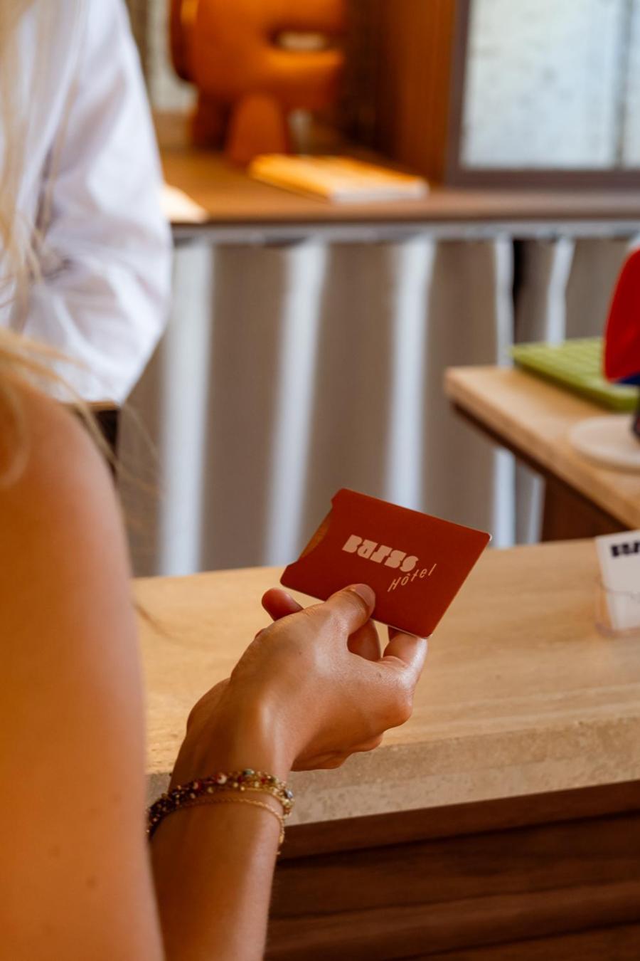 Hotel Basss Paris Ngoại thất bức ảnh