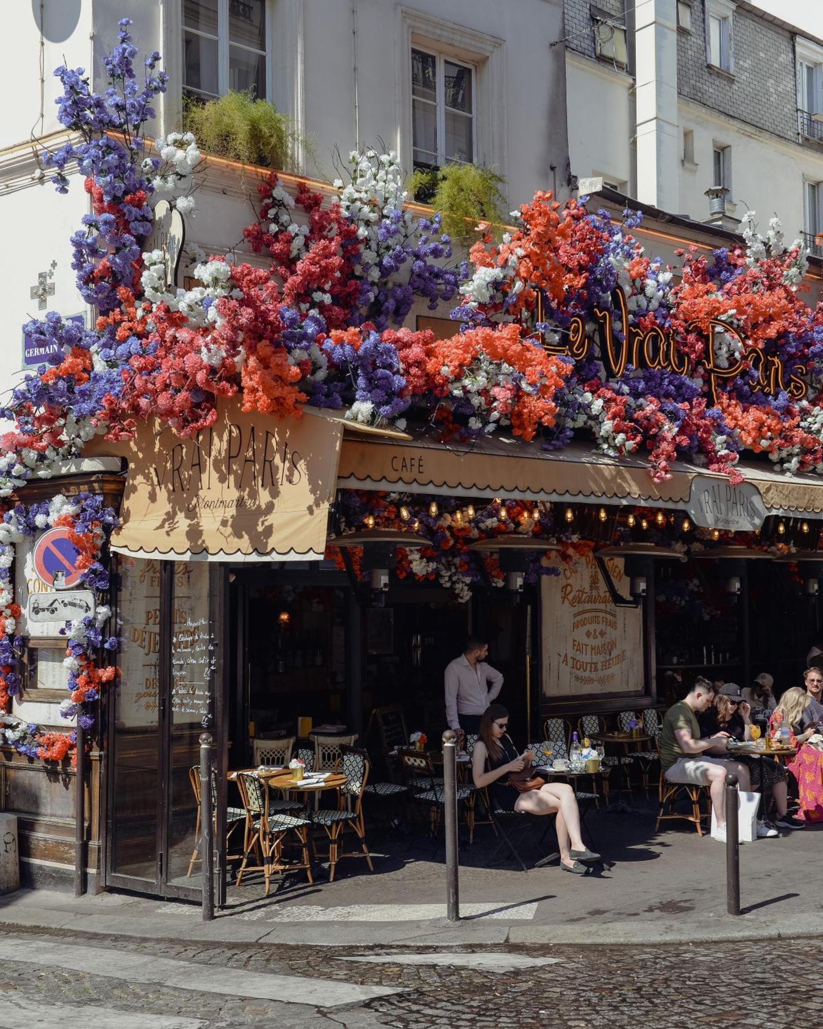 Hotel Basss Paris Ngoại thất bức ảnh