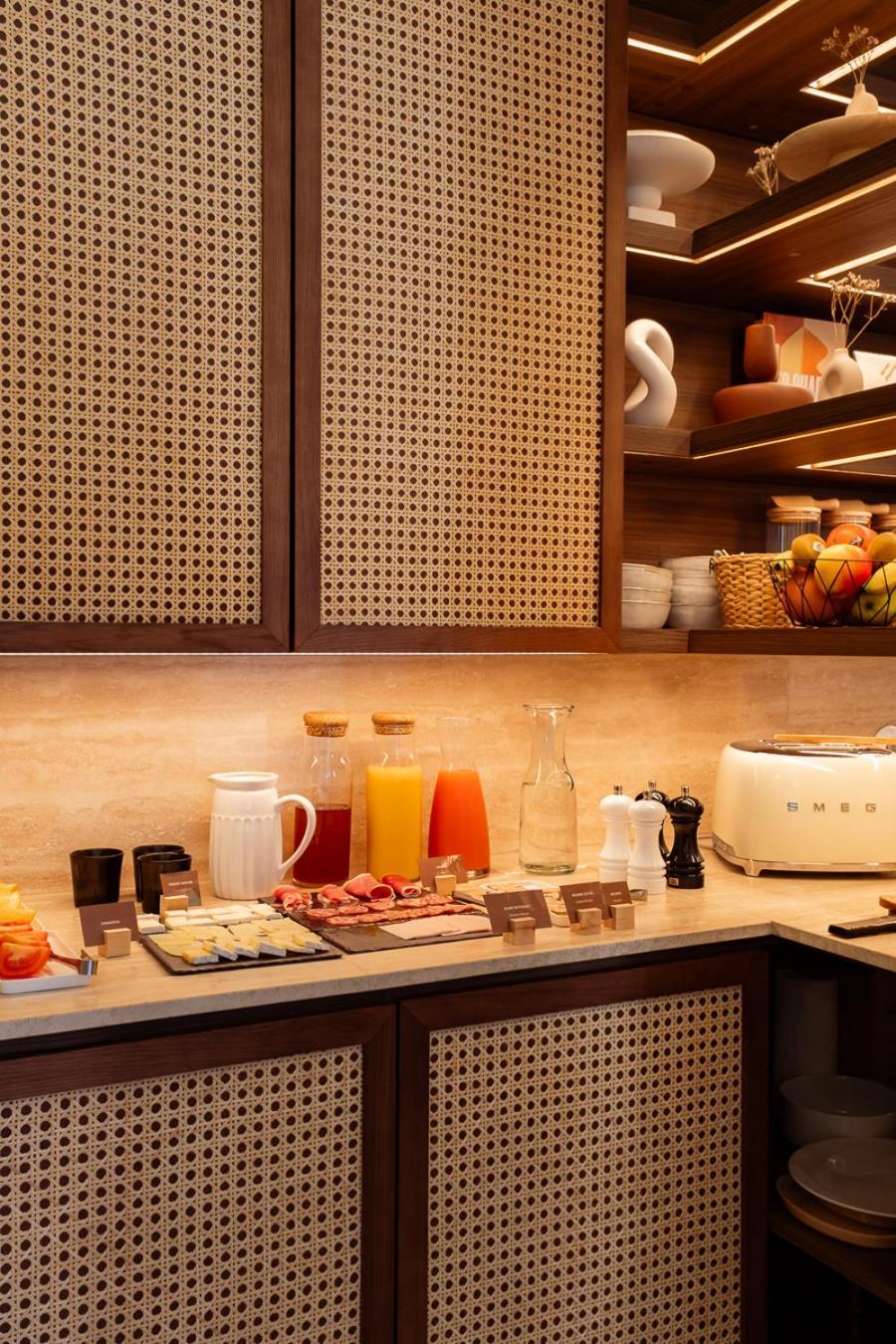 Hotel Basss Paris Ngoại thất bức ảnh