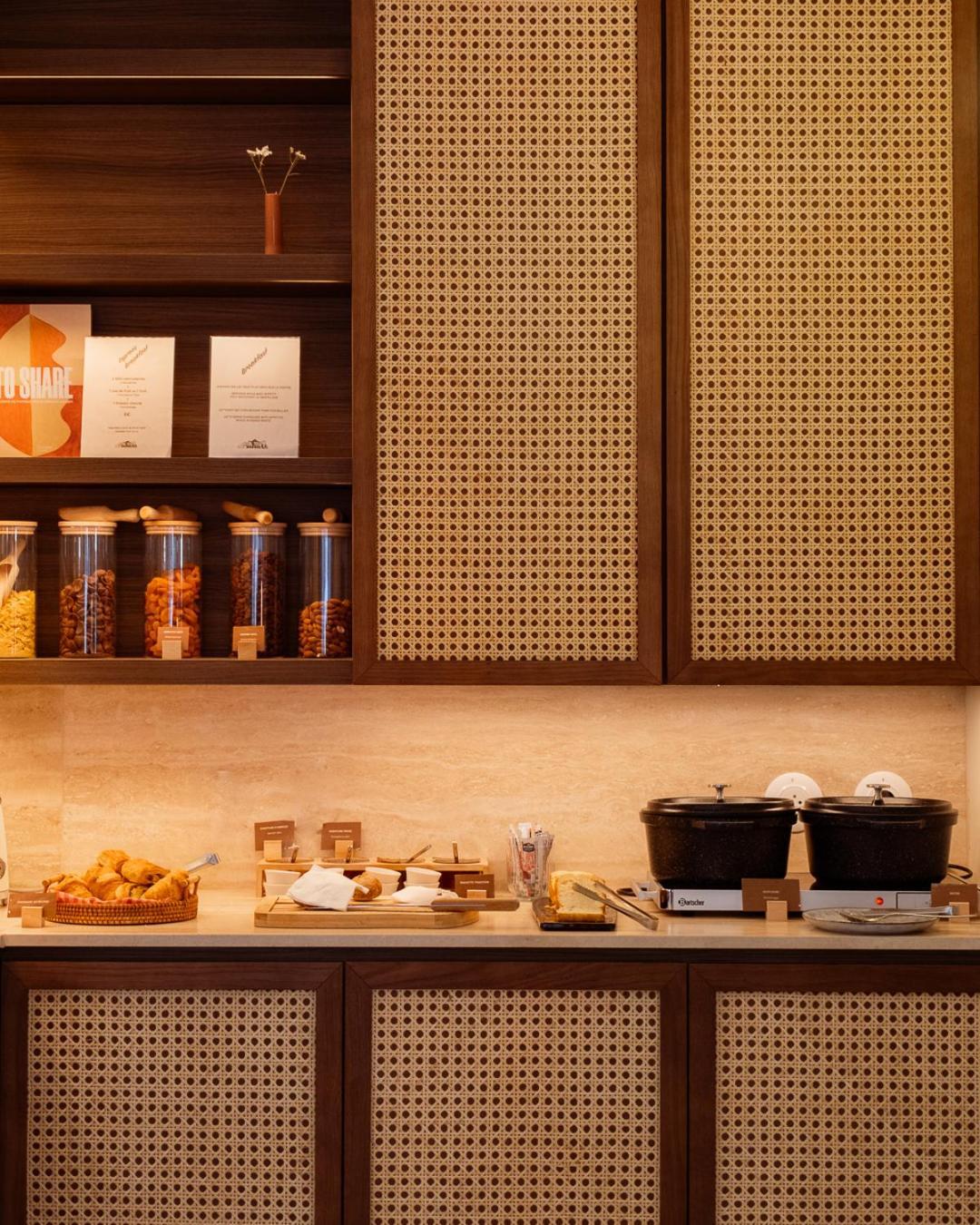 Hotel Basss Paris Ngoại thất bức ảnh