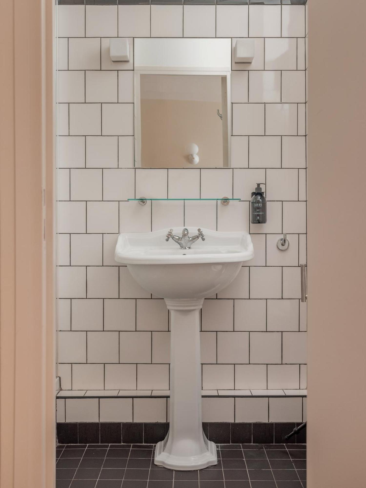 Hotel Basss Paris Ngoại thất bức ảnh