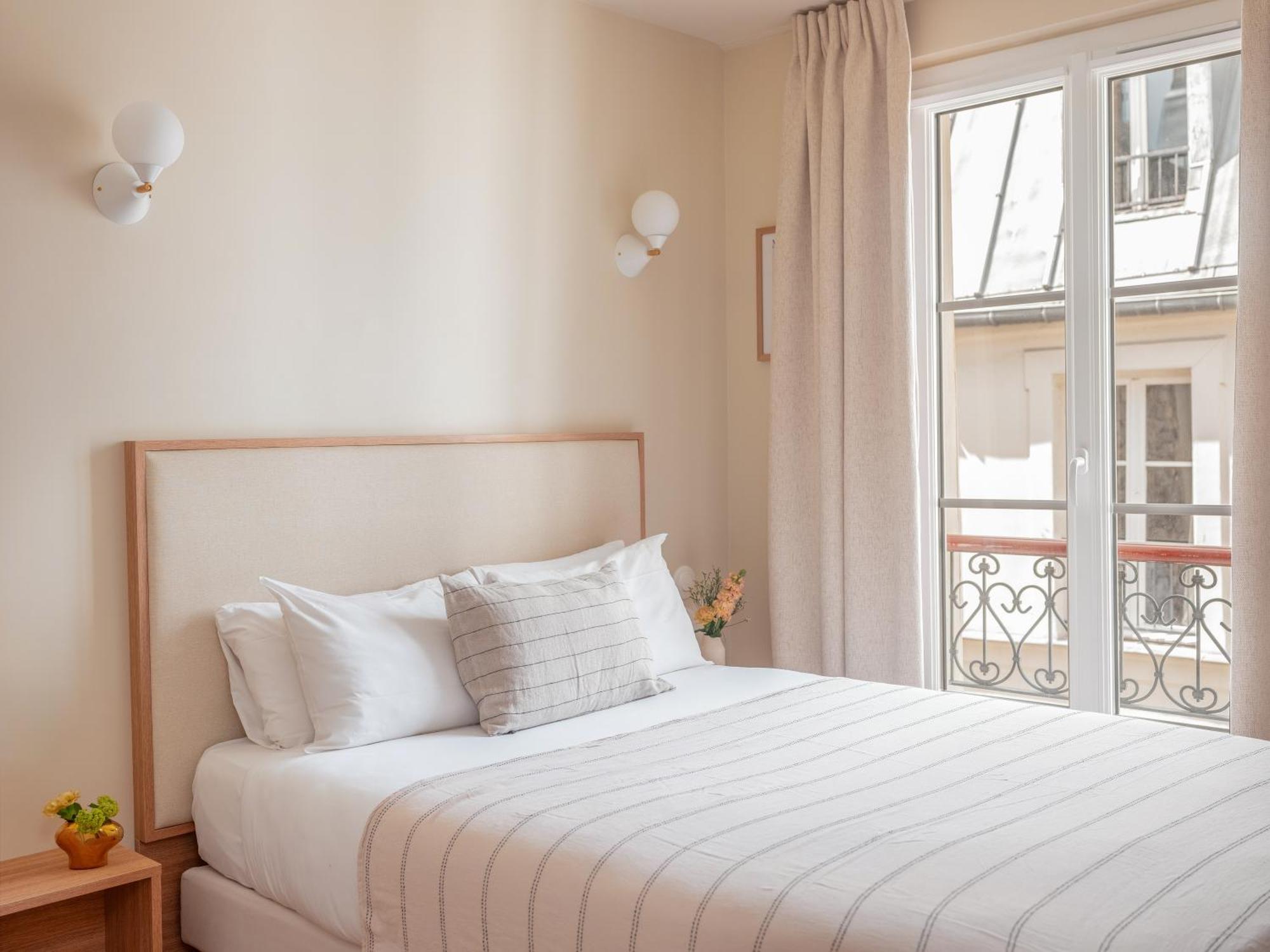 Hotel Basss Paris Ngoại thất bức ảnh